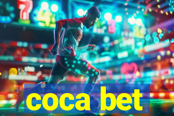 coca bet